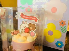 -好利来(朝外店)