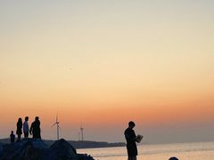 -那香海钻石沙滩浴场