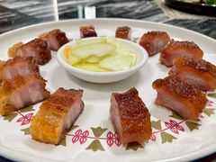 -顺风山庄(水濂山店)