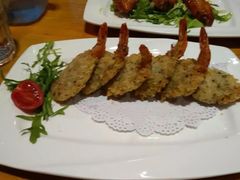 -萨贝尔意式餐厅(富安国际广场店)