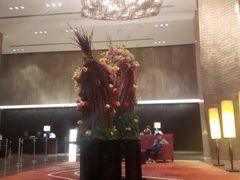 -广州天河希尔顿酒店