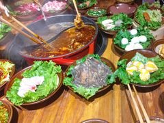 -烂摊摊火锅集市(河北总店)
