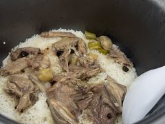 -皇鸽餐厅(龙塘市场分店)