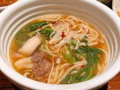 -萨拉伯尔(燕莎友谊商城店)