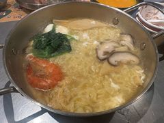 -牧童禧肉社·韩国炭火烤肉店(中粮祥云小镇创始店)