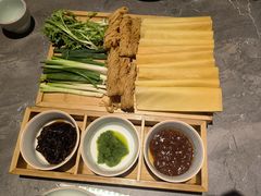 -老德州四合院·德州菜(天衢路店)