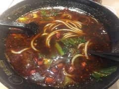 -苗乡米线(建军路店)