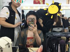 -吉田美学化妆美甲摄影培训(丽水校区)