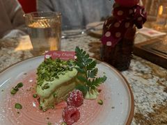 -BROWNSTONE布朗石西班牙餐厅(富城店)