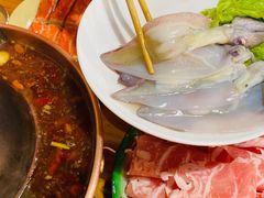 -东镇老火锅(长春路首店)