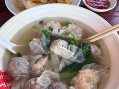 -正果忠记云吞濑粉(总店)