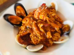 -大树餐厅(红旗街万达店)