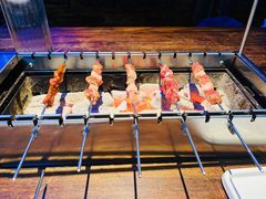 -三个蒙古大叔羊肉串(大宁店)