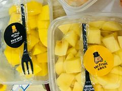 -Mr.Fruits水果先生(北京市百货大楼店)