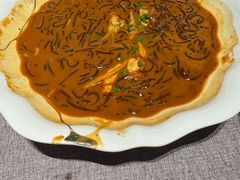 -秀儿四九城·新京菜(亚运村鸟巢店)