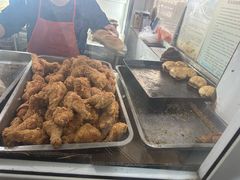 -满记烧饼(牛街东里小区一区店)
