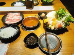 -呷哺呷哺 黄金牧场 (新中关购物中心店)
