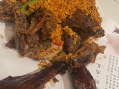 -贝勒爷·酥不腻烤鸭