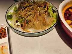 -北李妈妈菜·海肠捞饭(高新万达店)