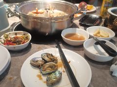 -渔纬港海鲜自助餐厅(湖里万达店)