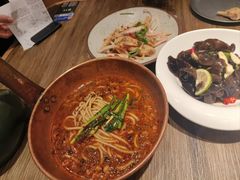 -云海肴·汽锅鸡·云南菜(曲江大悦城店)