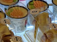 -红星前进面包牛奶公司(君太店)