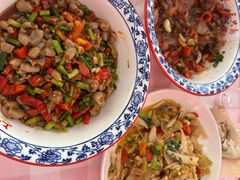 -三只鸟本地特色菜馆(上饶总店)