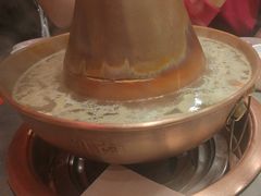 -前门·鲜肉火锅(长风店)