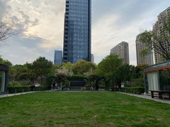 -九月里.自由花园餐厅