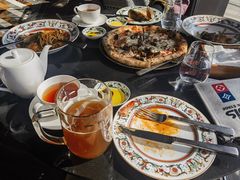 -杭州君悦酒店·青莳