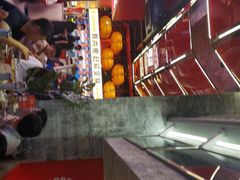 -神府路壹号·海鲜烧烤排档(三坊七巷店)