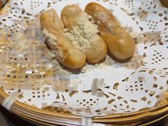 -天下客饭店(中山路店)