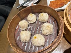 -南翔馒头店(豫园店)