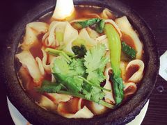 -九佰陆拾度土豆粉砂锅(普陀店)