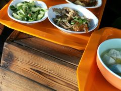 -梅园食堂