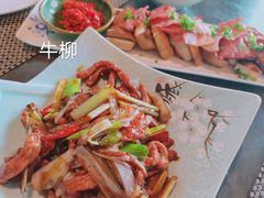 -曲阜尼山书院酒店-西餐厅