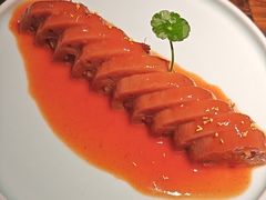 -外婆家(蓝色港湾店)