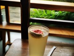-知亘茶食