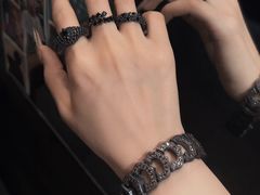 -梵薇Joker.V银饰工作室