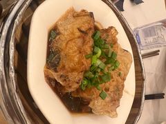 -凤凰楼酒家·粤宴点心(华强北店)