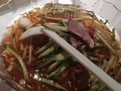 -七八冷面·延边朝鲜族美食(圣熙八号店)