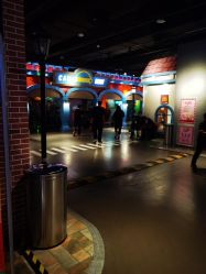 -点点梦想城(鑫苑都汇店)