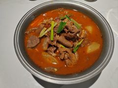 -猪腰一家·地道佛山菜(盐步店)