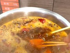 -北家姓转转小火锅(万辉店)