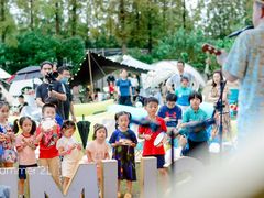 -前小桔亲子创意农场·草莓采摘·露营烧烤