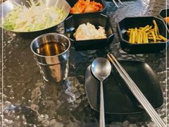 -青春韩国料理(汽博店)