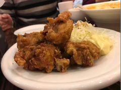 炸鸡块-平成屋·午肴夜酒(四川北路店)