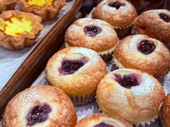 -CARINO BAKERY&CAFE(人广来福士店)