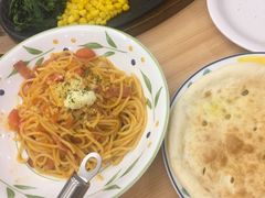 -萨莉亚意大利餐厅(白云汇店)