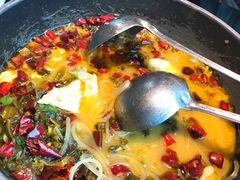 -川里谈·川味小馆(北京路店)